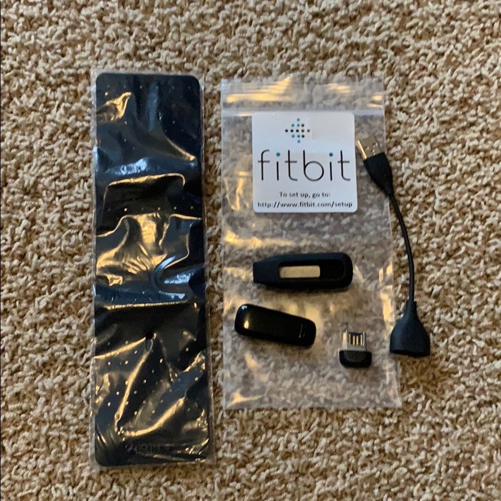 FitBit Zip
